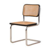 Cesca chair by Marcel Breuer, Italy 1970s