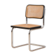 Cesca chair by Marcel Breuer, Italy 1970s