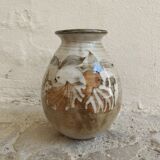 Michel Bailly Vase