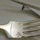 Christofle "Concorde" cutlery set – Icon of French design 1970, 53 pieces