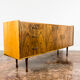 Enfilade de Marian Grabiński, années 1960