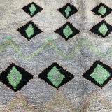 Tapis Boujaad