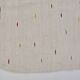 Tapis Kilim anatolien en chanvre