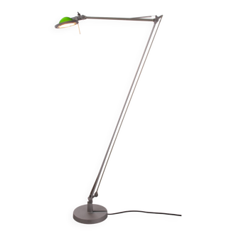 Desk table lamp Model Berenice made by luce plan.