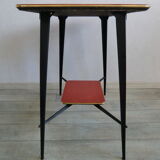 Console of the 1950s