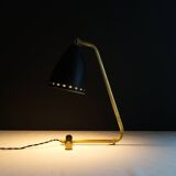 Sconce / Desk lamp by Svend Aage Holm Sørensen for Ewa Värnamo