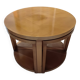 Table Basse d'Hugues Chevalier