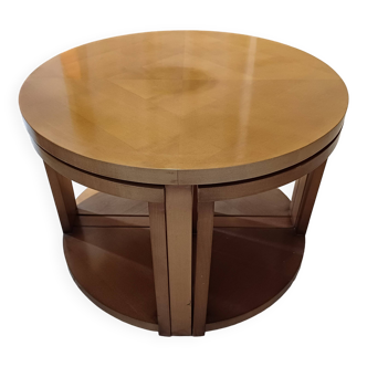 Coffee Table by Hugues Chevalier