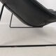 Model F585 Sledge chair by Geoffrey Harcourt for Artifort, 1970s