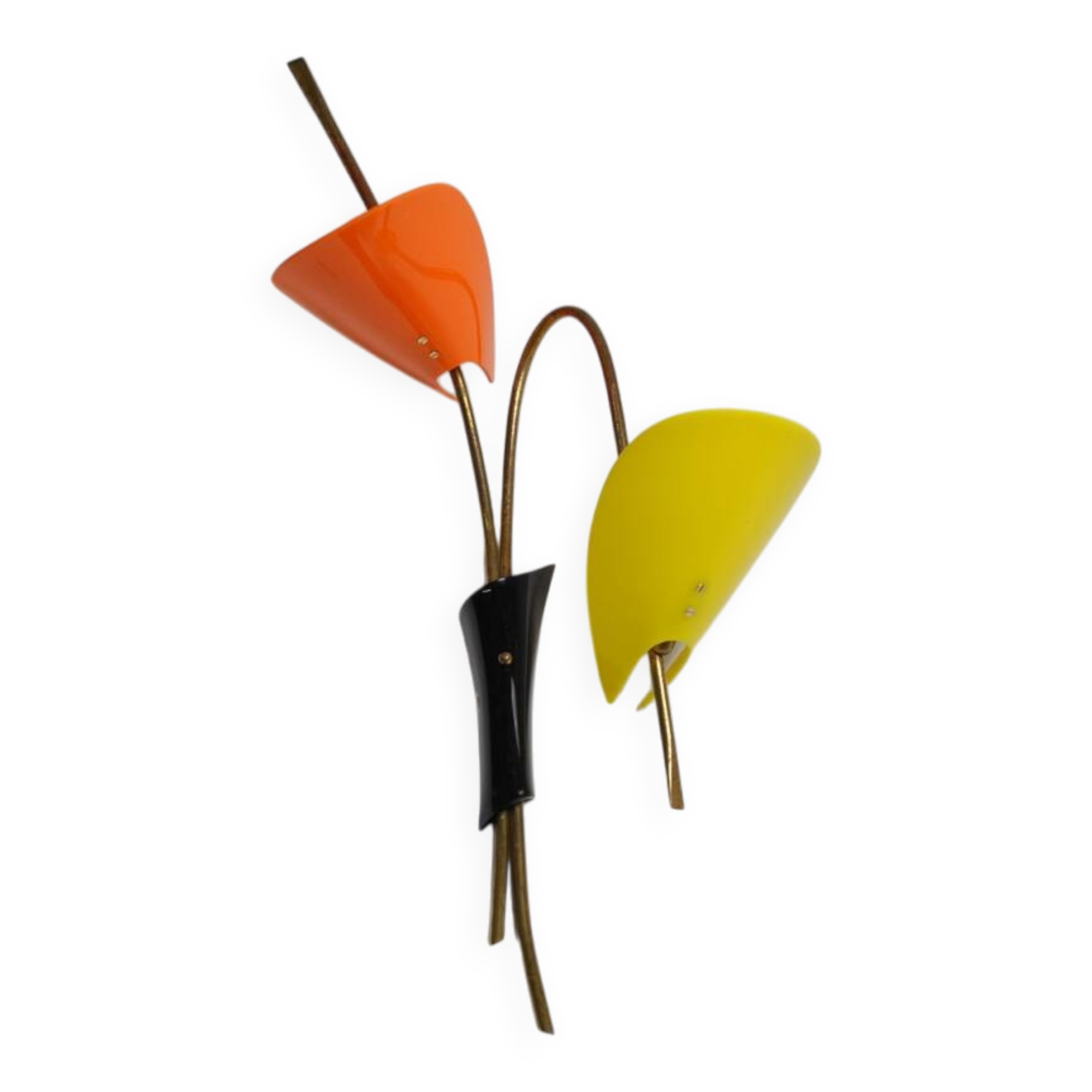 Italian wall light 1950