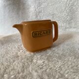 Ricard advertising pitcher