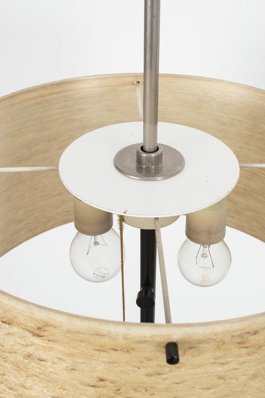 Modernist Floor Lamp