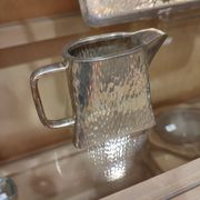 Service à thé et café Art Deco Koloman Moser par BEPWF