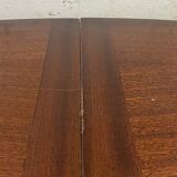 Dining room set extendable table and 6 chairs