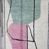 Moroccan artisanal awning 3 x 2 m