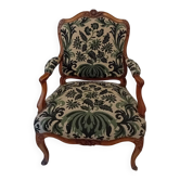 Louis XV armchair