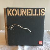 Cup Jannis  Kounellis