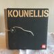 Tasse Jannis Kounellis