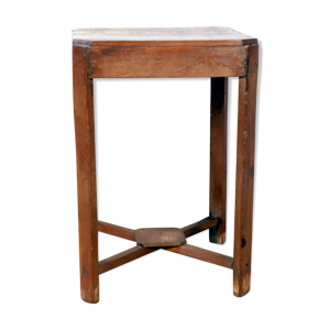 table de chevet Art déco