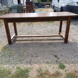 Pine Farm Table