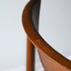 Chaises de Peter Hvidt