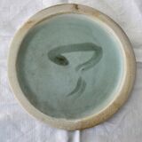 Ceramic dish