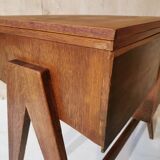 Sewing furniture