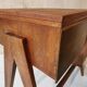 Sewing furniture