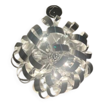 modern suspension