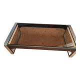 Vintage coffee table for ligne roset