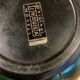 Antique Induga West Germany ice bucket from the 70s vintage