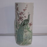 Vase roll
