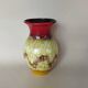 Vase Ü-Keramik W. Germany
