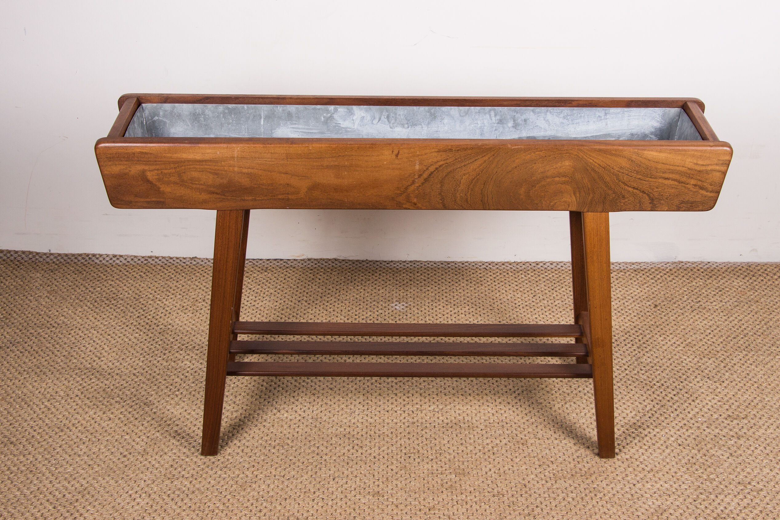 Indoor planter by Brdr Dalsaargd for Illum Bolighus 1960