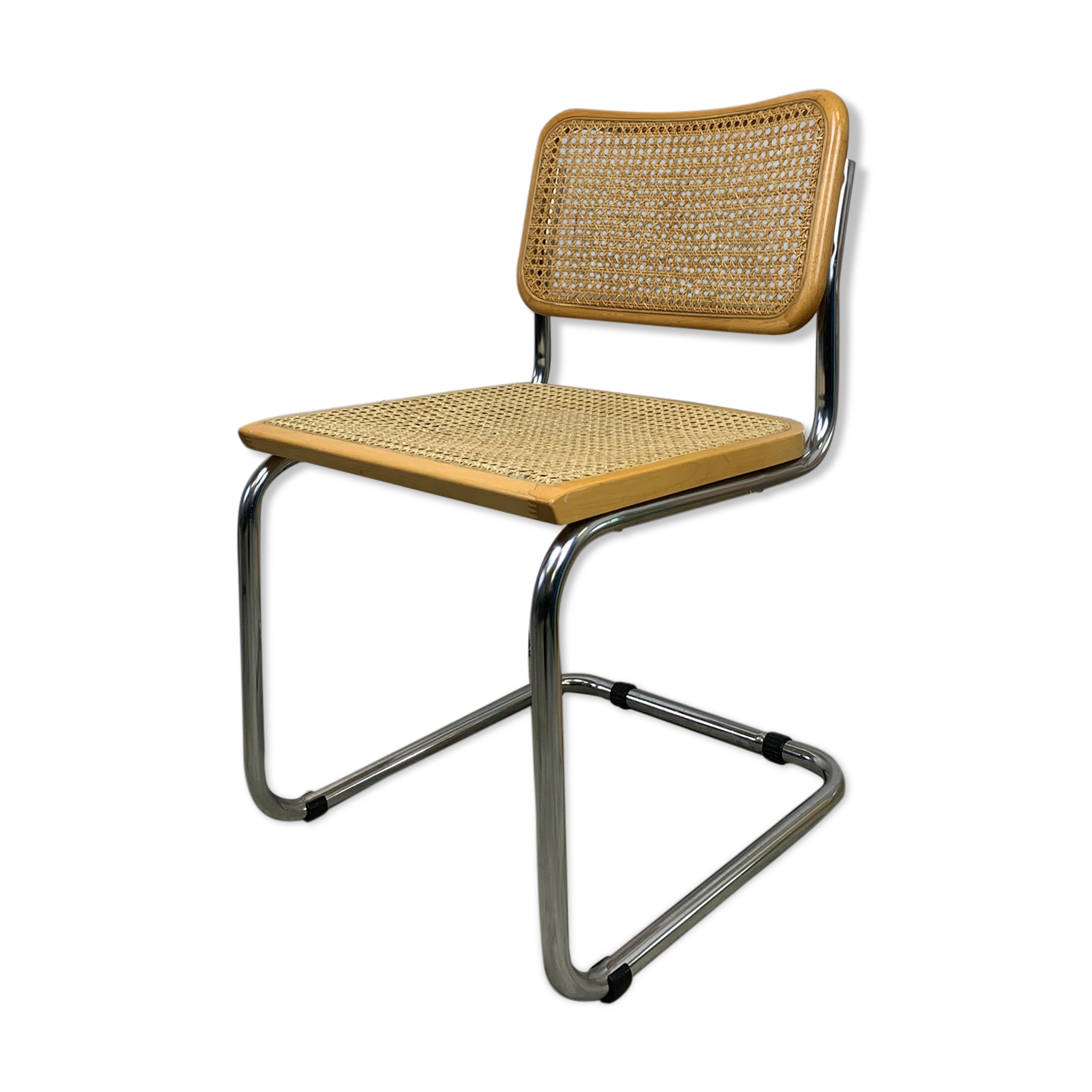 B32 Marcel Breuer Chair