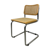 B32 Marcel Breuer Chair