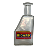 Ricard vintage advertising decanter