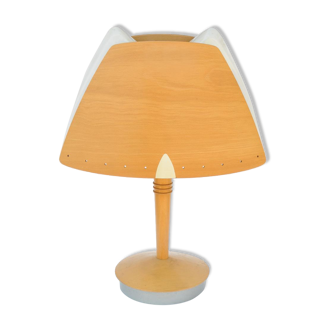 Soren Eriksen table lamp for Lucid