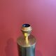 Table lamp "German Magdeburg Shell Socket" World War I, from