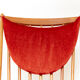 Rocking-chair by Frank Reenskaug for Bramin