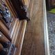 19th Century Walnut Renaissance Buffet