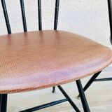 Scandinavian design chairs by soudexvinyl