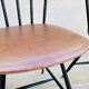 Scandinavian design chairs by soudexvinyl