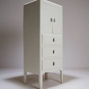 Furniture attributed to the Atelier Martine, Paul Poiret, France, circa 1920.