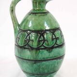 Lachenal pitcher vase