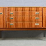 Teak sideboard by beautility