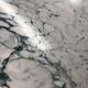 Marble bistro table