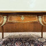 Antique French Louis XIV Writing Desk