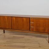 Mid-Century Teak Sideboard from McIntosh, United Knigdom 1960s