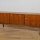 Mid-Century Teak Sideboard from McIntosh, United Knigdom 1960s